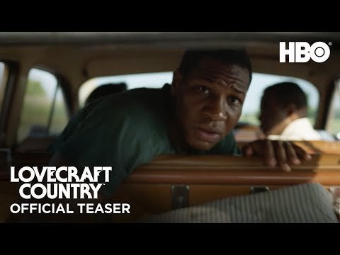 Horror/Drama Series ‘Lovecraft Country’ Debuts August 16 on HBO